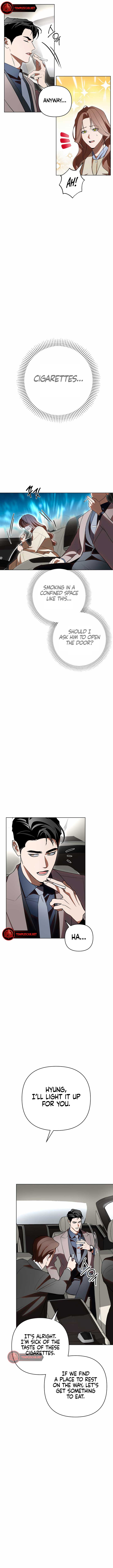 Absolute Threshold Chapter 24 - Page 6