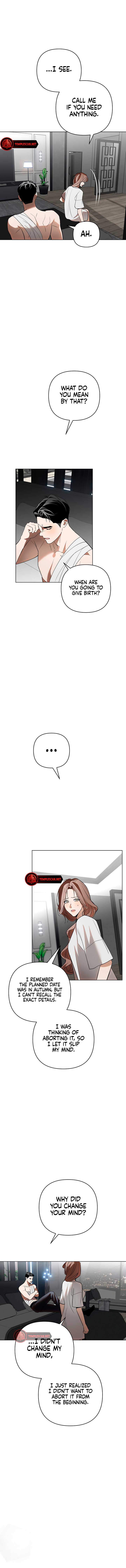 Absolute Threshold Chapter 28 - Page 6