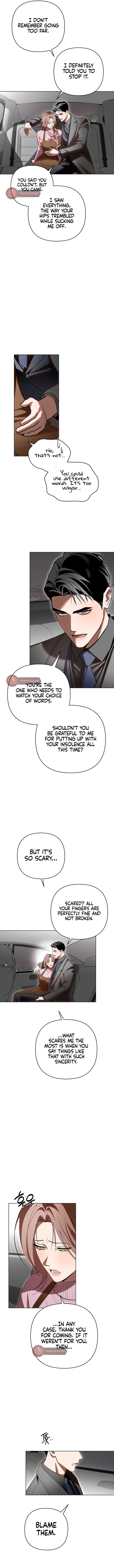 Absolute Threshold Chapter 31 - Page 6