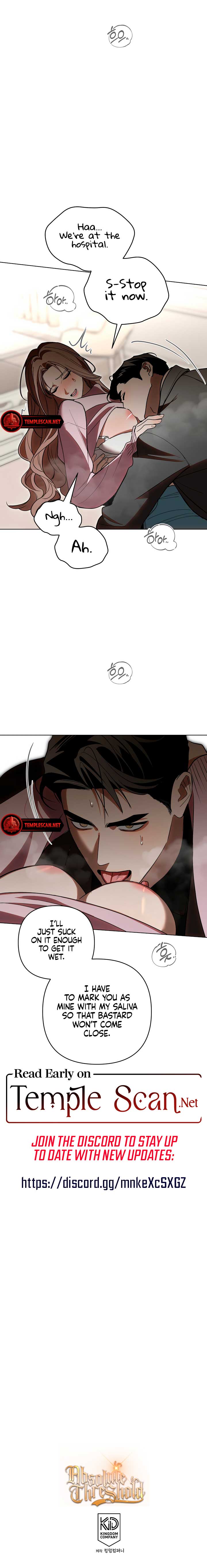 Absolute Threshold Chapter 32 - Page 10