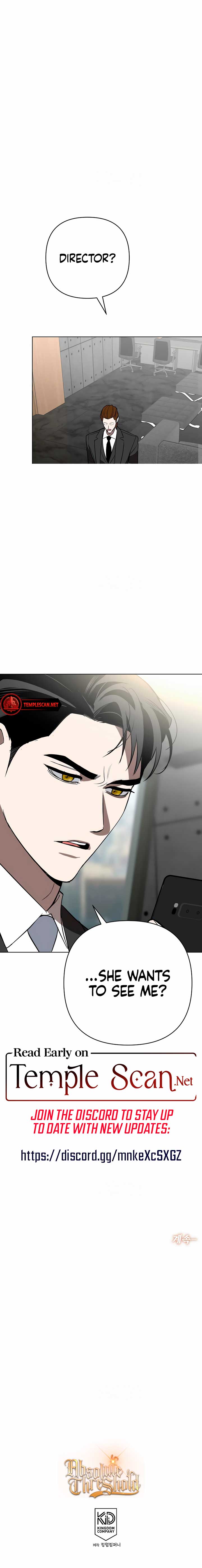 Absolute Threshold Chapter 34 - Page 11