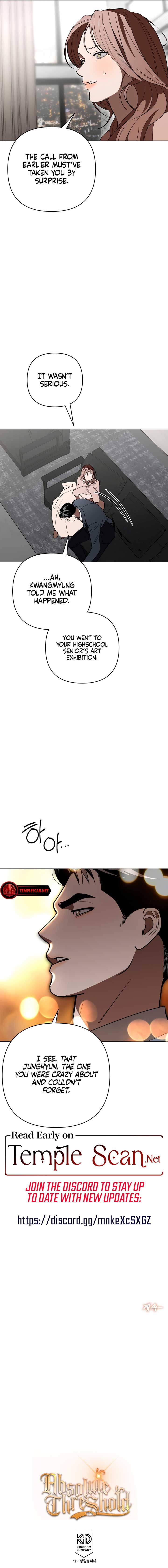 Absolute Threshold Chapter 35 - Page 12