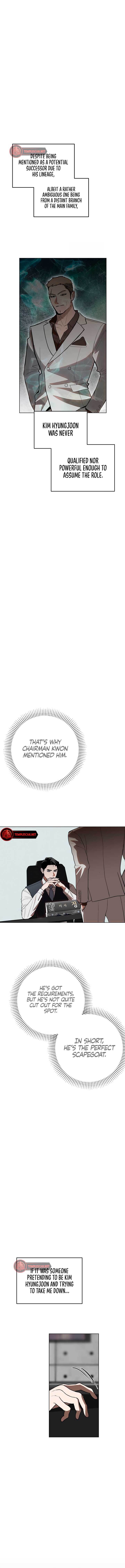 Absolute Threshold Chapter 35 - Page 8