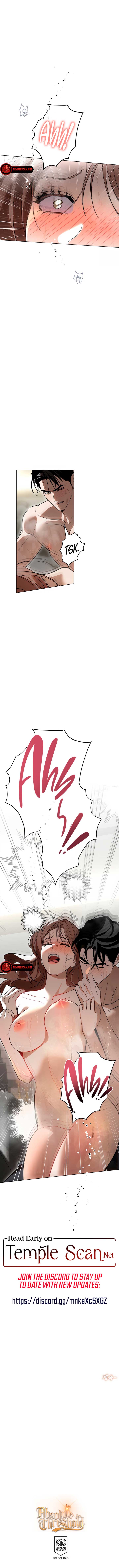 Absolute Threshold Chapter 37 - Page 11