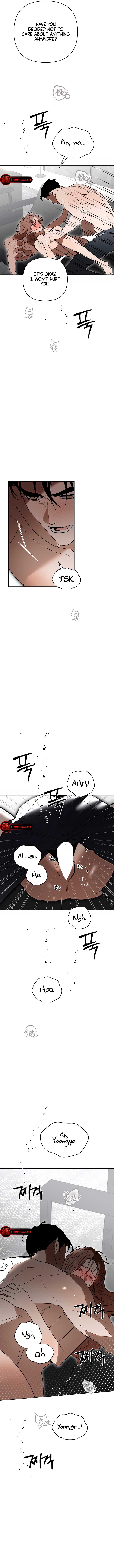 Absolute Threshold Chapter 38 - Page 6