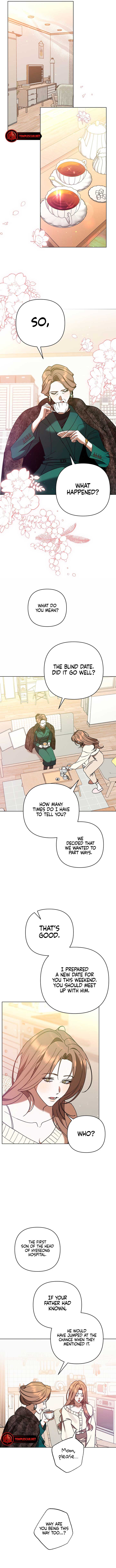 Absolute Threshold Chapter 4 - Page 2