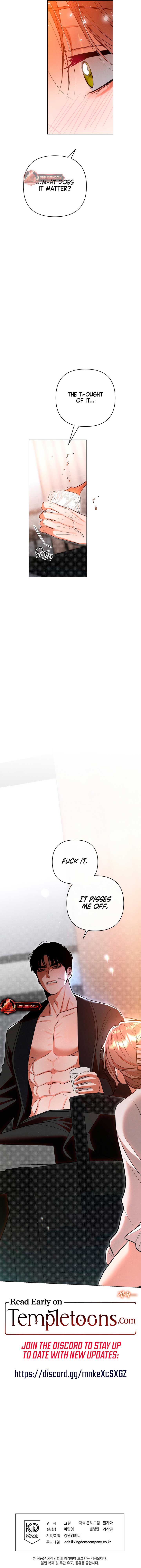 Absolute Threshold Chapter 46 - Page 12