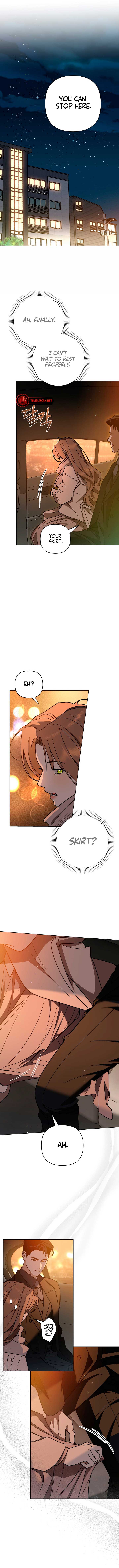 Absolute Threshold Chapter 5 - Page 10