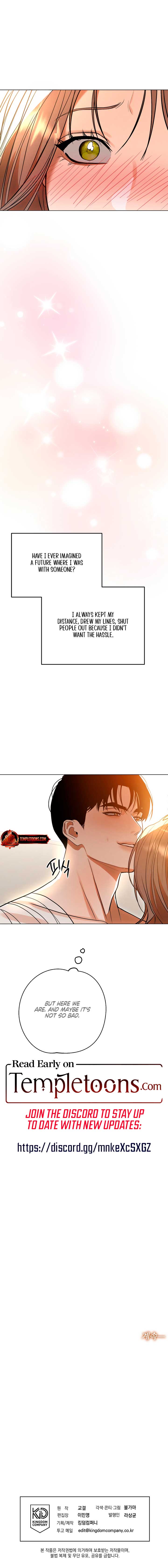 Absolute Threshold Chapter 55 - Page 13