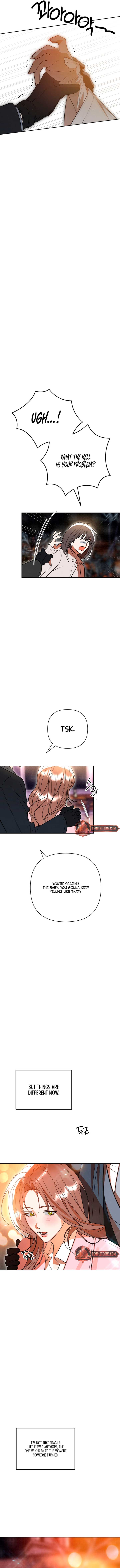 Absolute Threshold Chapter 58 - Page 10