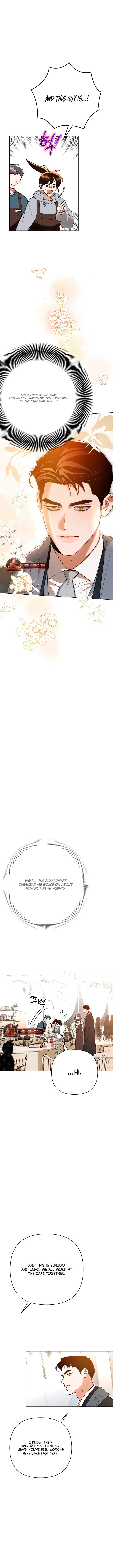 Absolute Threshold Chapter 58 - Page 2