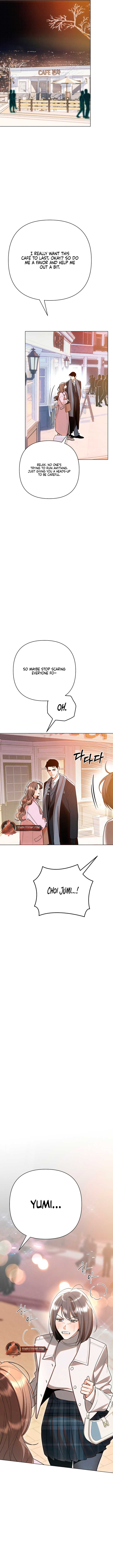 Absolute Threshold Chapter 58 - Page 4