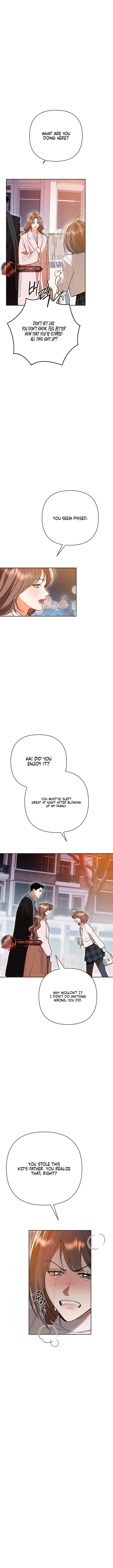 Absolute Threshold Chapter 58 - Page 5