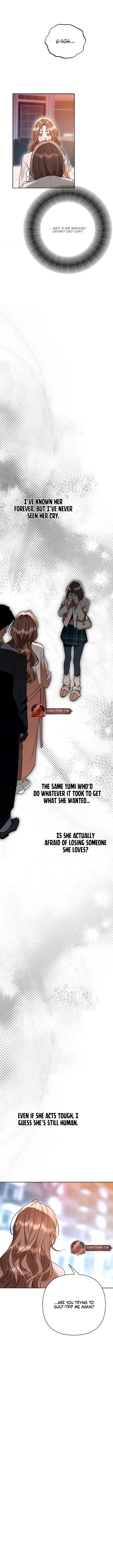 Absolute Threshold Chapter 58 - Page 6