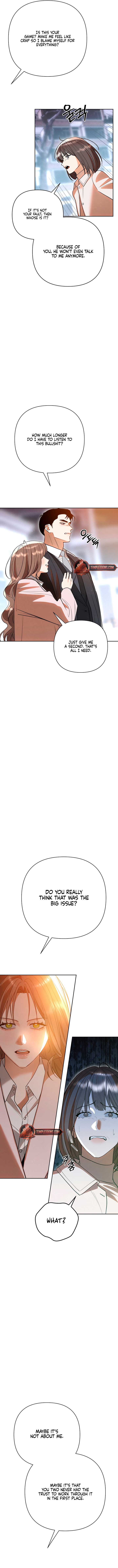 Absolute Threshold Chapter 58 - Page 7