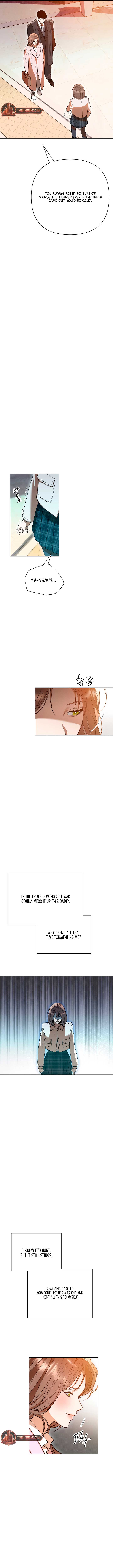 Absolute Threshold Chapter 58 - Page 8