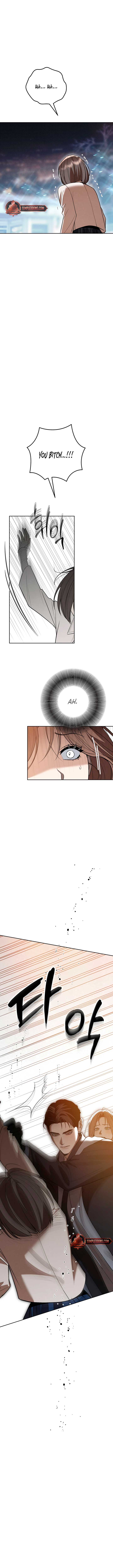 Absolute Threshold Chapter 58 - Page 9