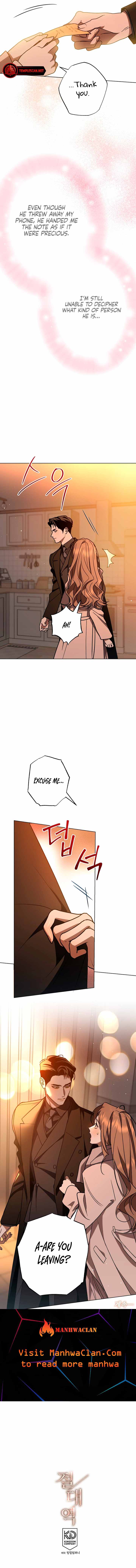 Absolute Threshold Chapter 6 - Page 11