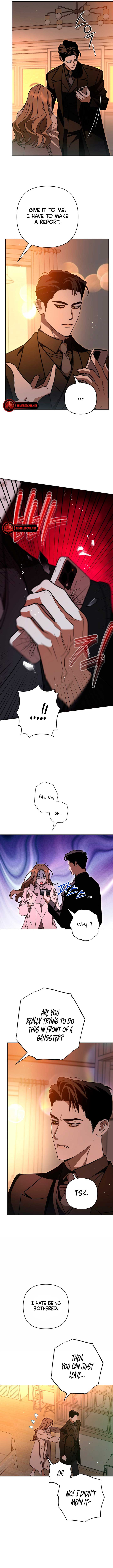 Absolute Threshold Chapter 6 - Page 7