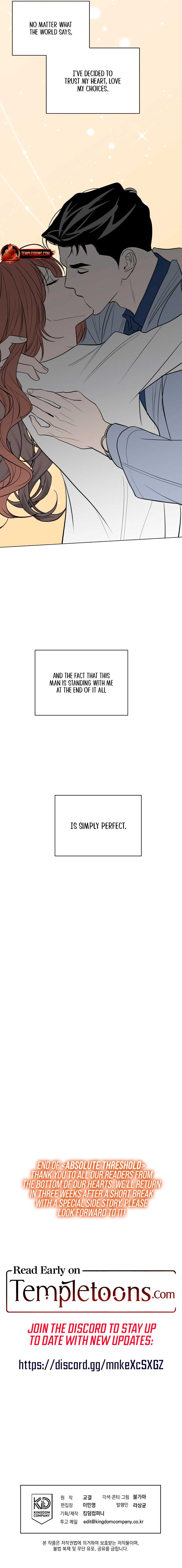 Absolute Threshold Chapter 60 - Page 15