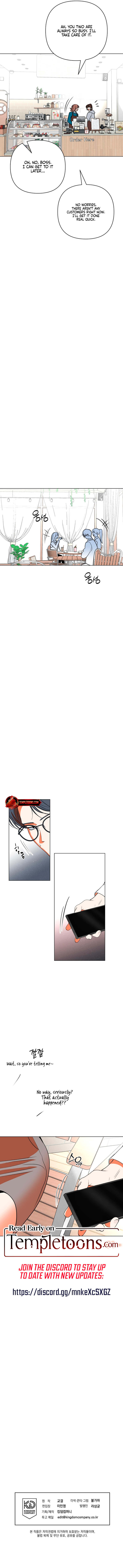 Absolute Threshold Chapter 61 - Page 11