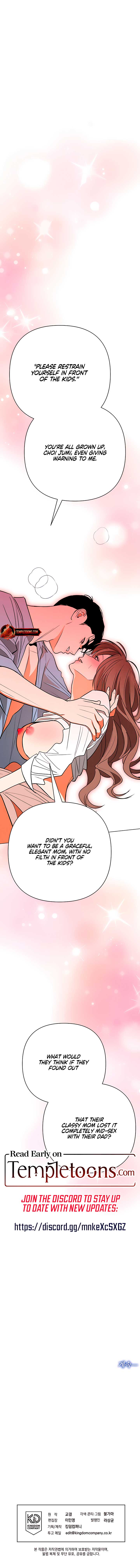 Absolute Threshold Chapter 64 - Page 12