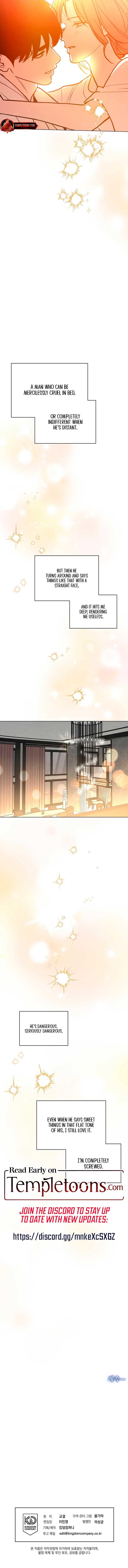 Absolute Threshold Chapter 66 - Page 11