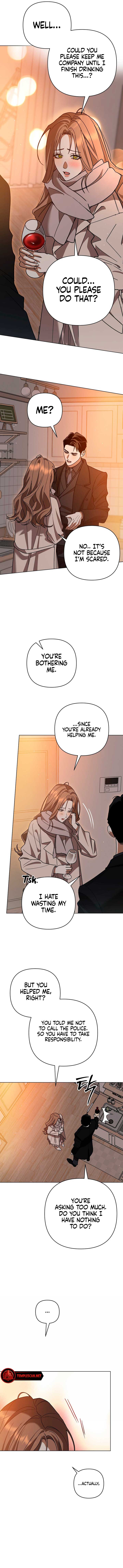 Absolute Threshold Chapter 7 - Page 4