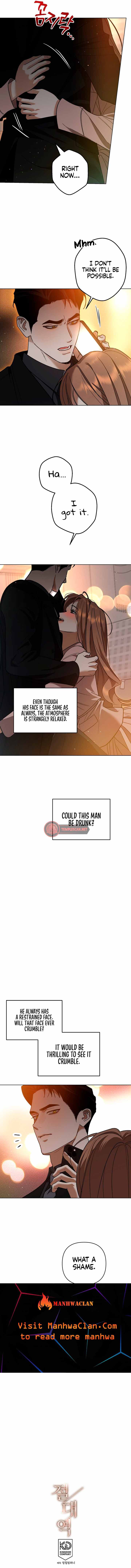 Absolute Threshold Chapter 7 - Page 9