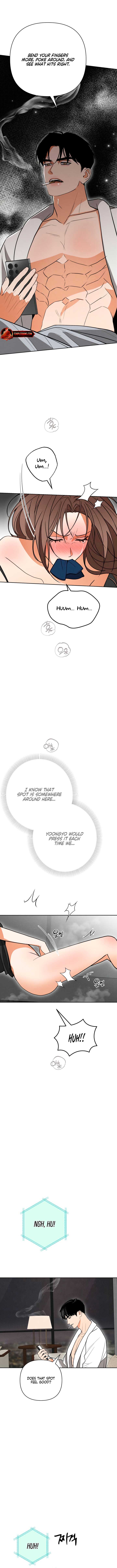 Absolute Threshold Chapter 71 - Page 7