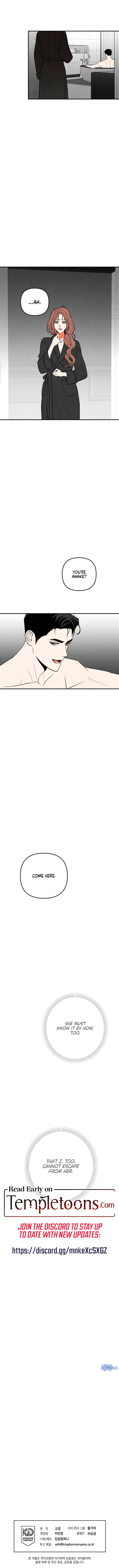 Absolute Threshold Chapter 75 - Page 10