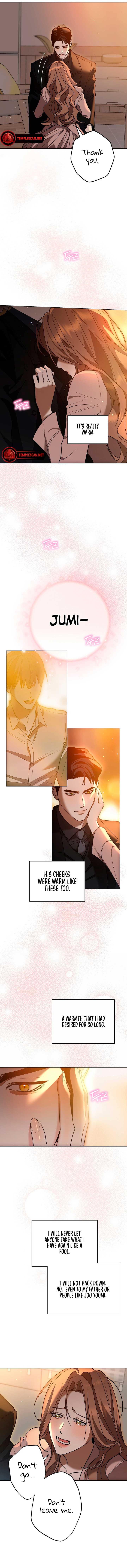 Absolute Threshold Chapter 8 - Page 2