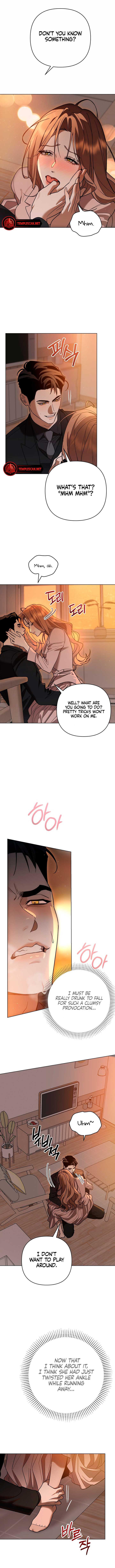 Absolute Threshold Chapter 8 - Page 4