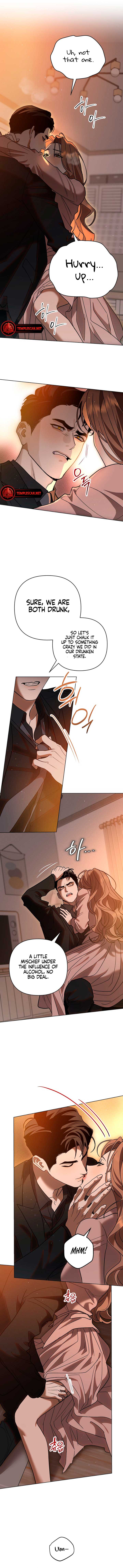 Absolute Threshold Chapter 8 - Page 5