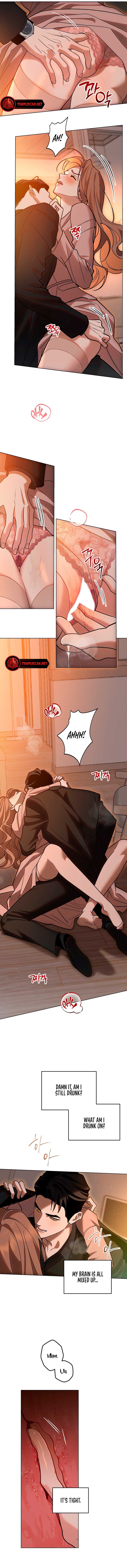 Absolute Threshold Chapter 8 - Page 6