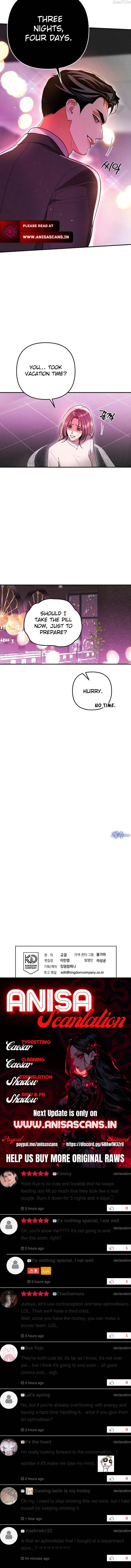 Absolute Threshold Chapter 83 - Page 5