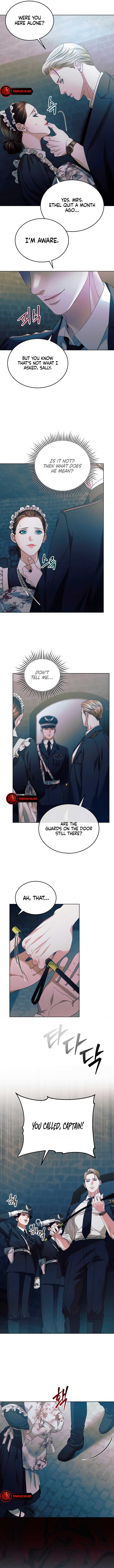 Try Begging Me Chapter 1 - Page 10