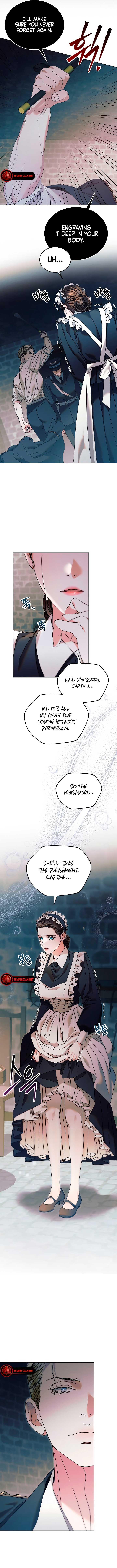 Try Begging Me Chapter 1 - Page 14