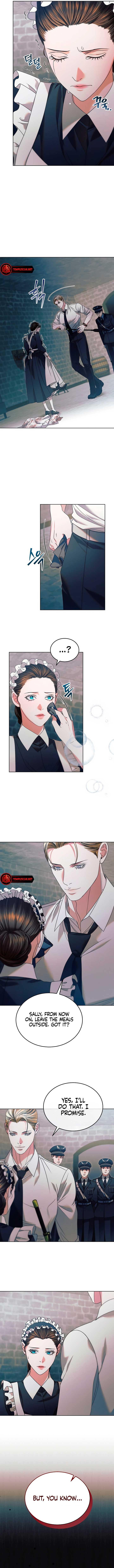 Try Begging Me Chapter 1 - Page 15