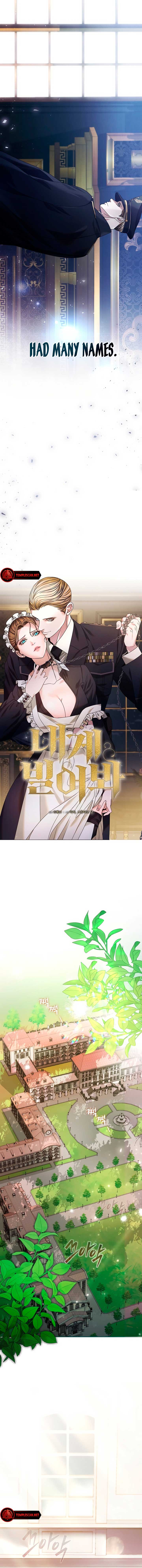 Try Begging Me Chapter 1 - Page 2