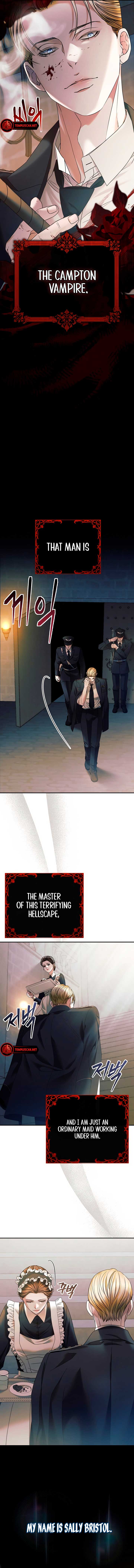 Try Begging Me Chapter 1 - Page 4