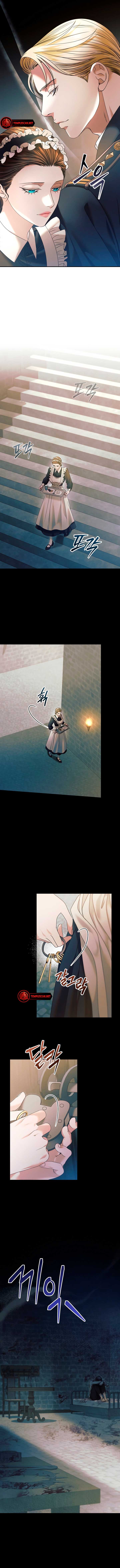 Try Begging Me Chapter 1 - Page 5