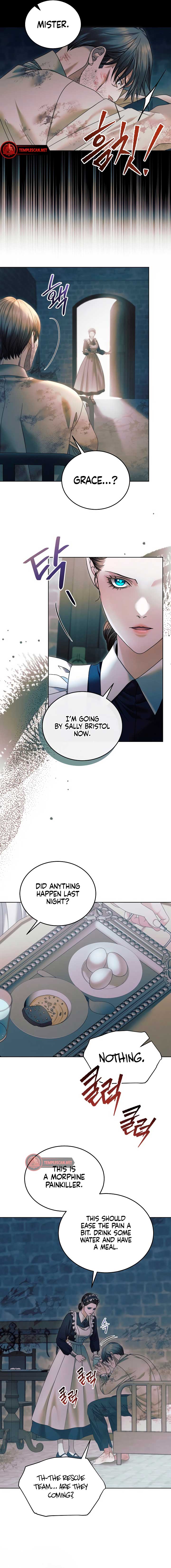 Try Begging Me Chapter 1 - Page 6