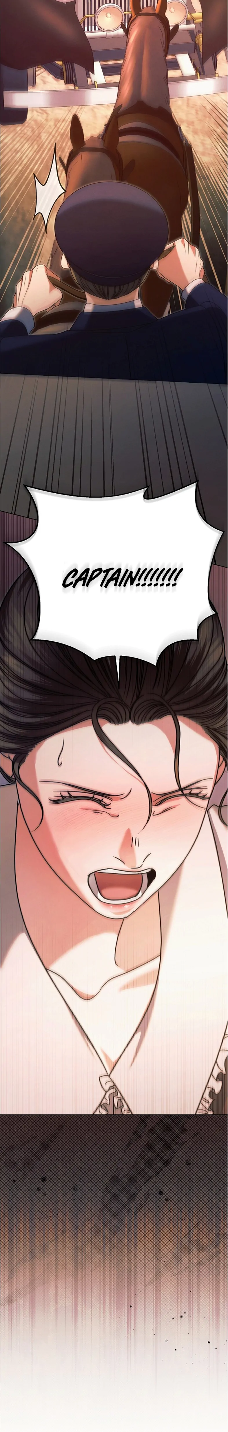 Try Begging Me Chapter 14 - Page 8