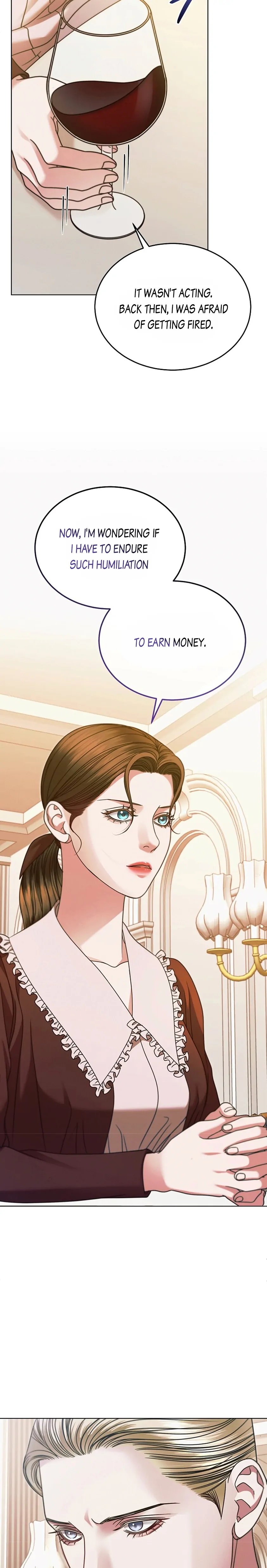 Try Begging Me Chapter 15 - Page 12