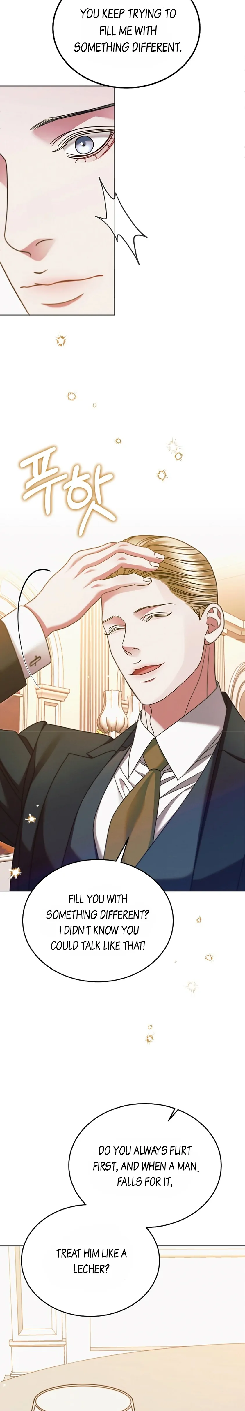 Try Begging Me Chapter 15 - Page 14