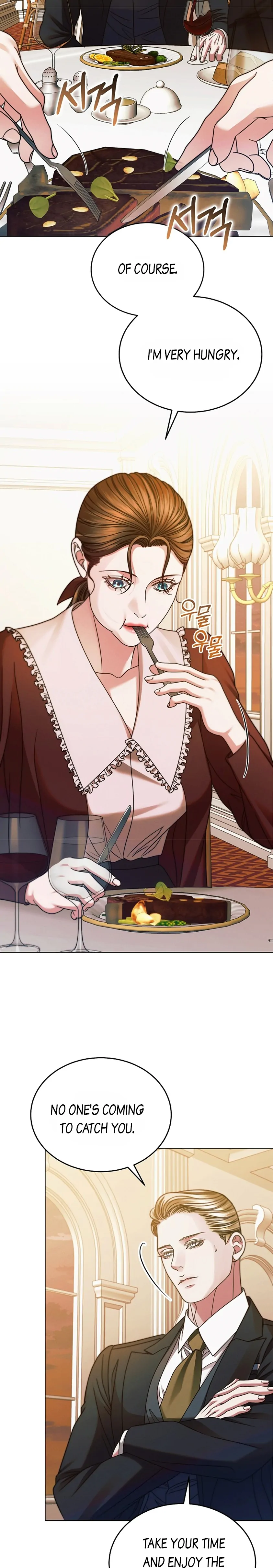 Try Begging Me Chapter 15 - Page 2