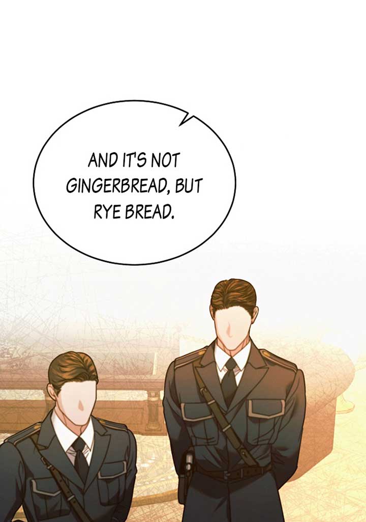 Try Begging Me Chapter 19 - Page 101