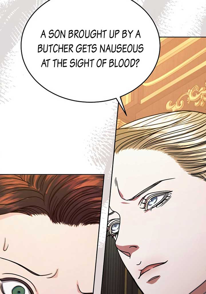 Try Begging Me Chapter 19 - Page 105