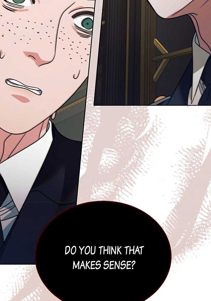 Try Begging Me Chapter 19 - Page 106